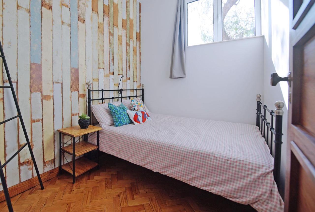 Lei Home 카스카이스 외부 사진