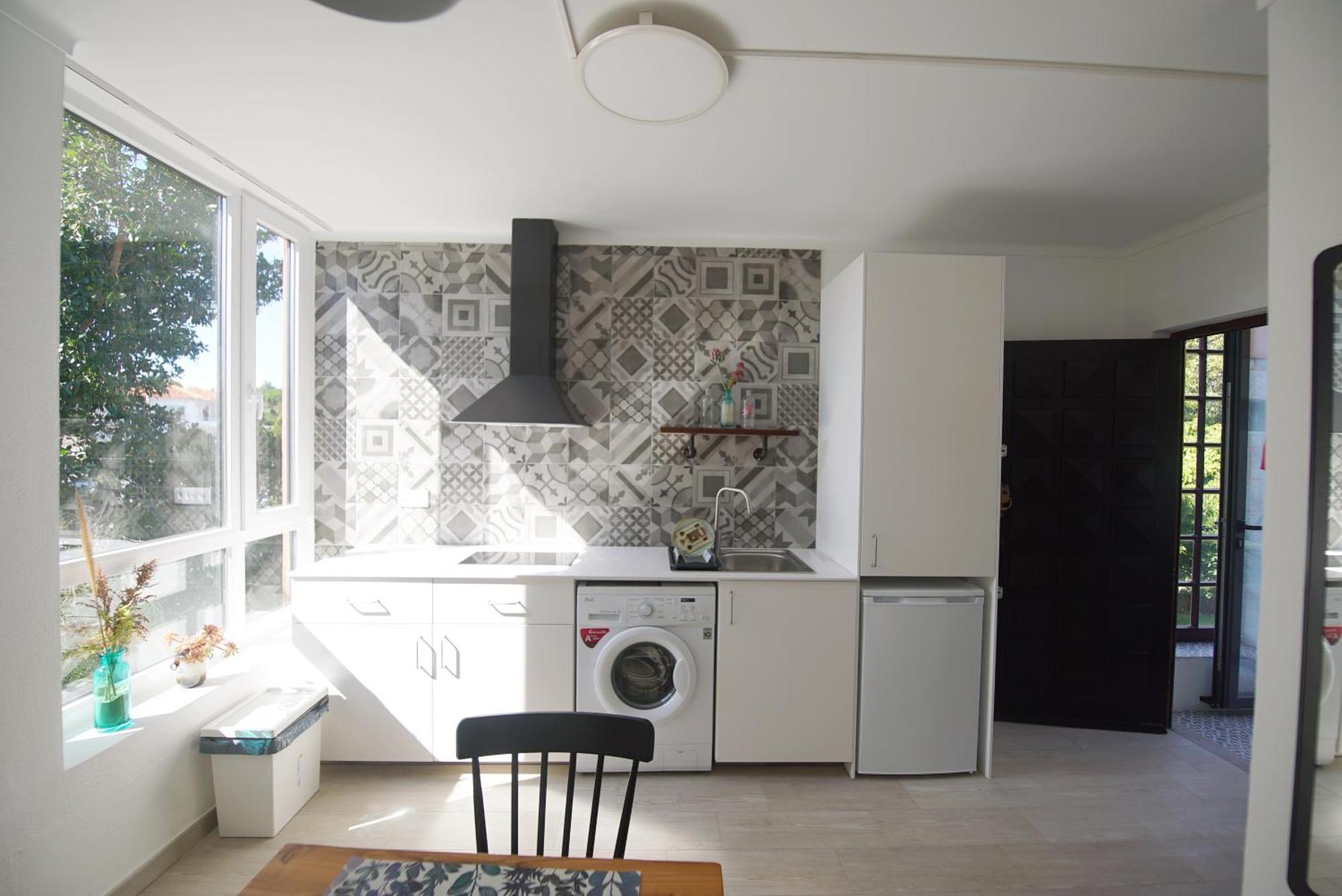Lei Home 카스카이스 외부 사진